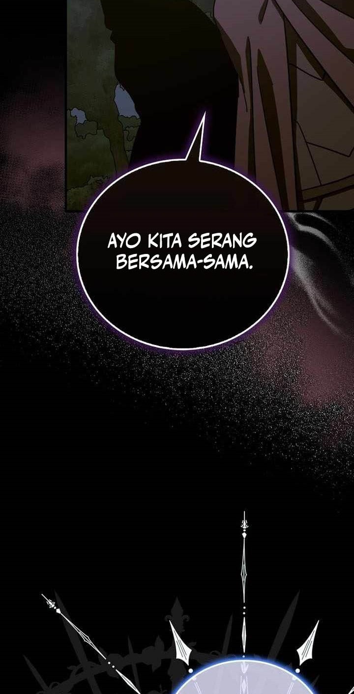 To Hell With Being a Saint, I’m a Doctor Chapter 128 Gambar 66
