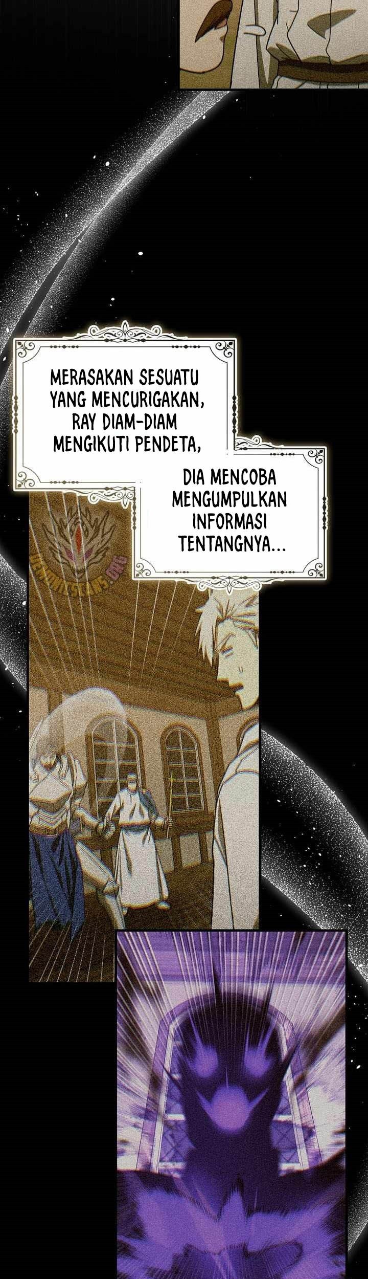 To Hell With Being a Saint, I’m a Doctor Chapter 128 Gambar 5