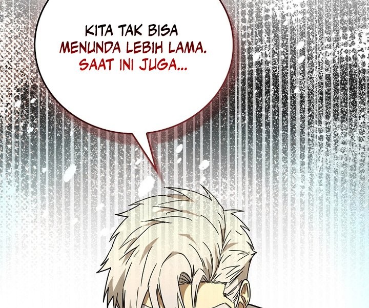To Hell With Being a Saint, I’m a Doctor Chapter 129 Gambar 44