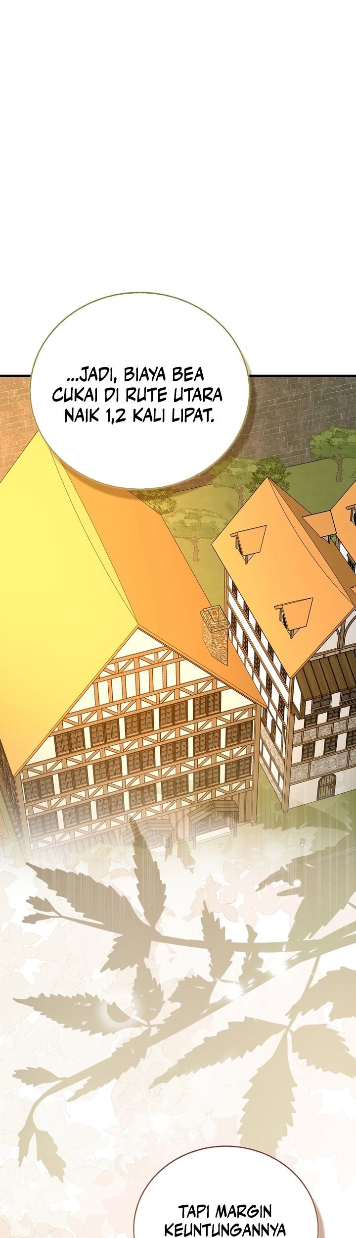 Komik To Hell With Being a Saint, I’m a Doctor Chapter 129 gambar nomor 1