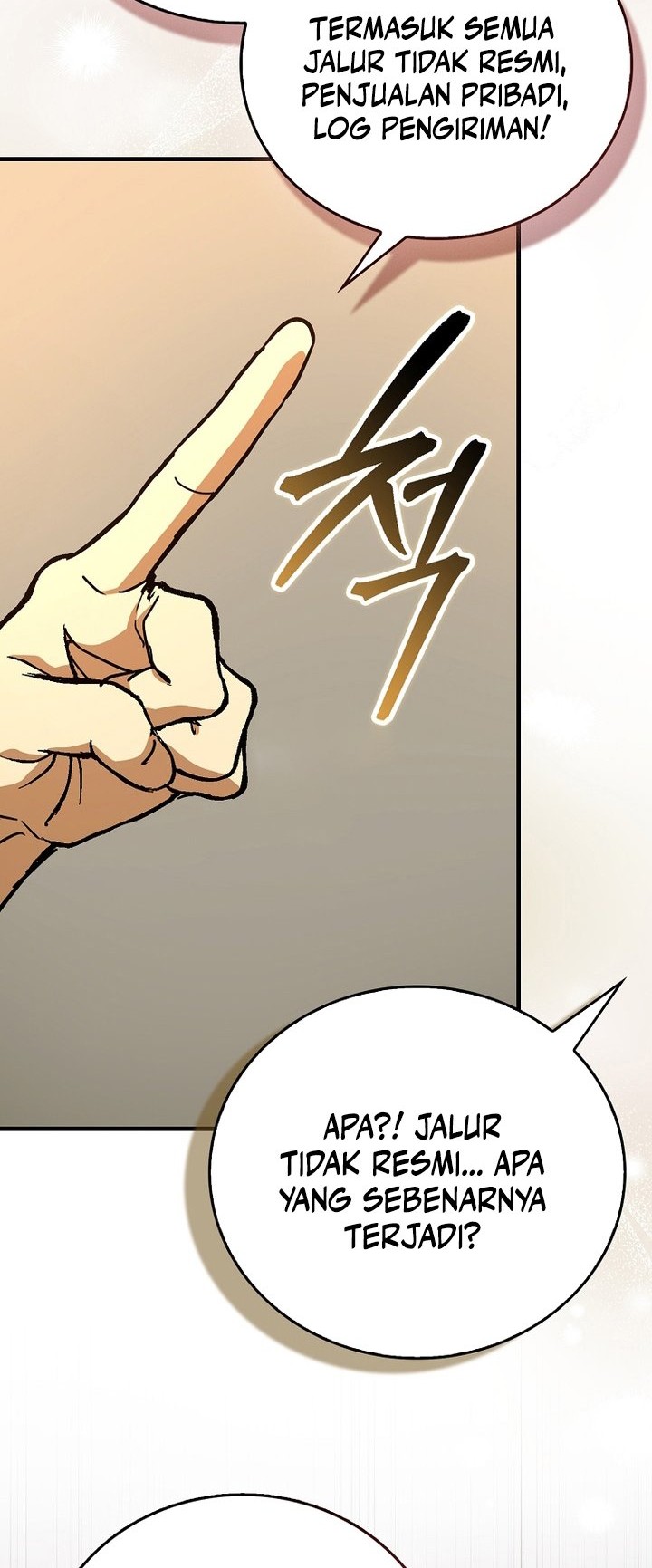 To Hell With Being a Saint, I’m a Doctor Chapter 129 Gambar 12