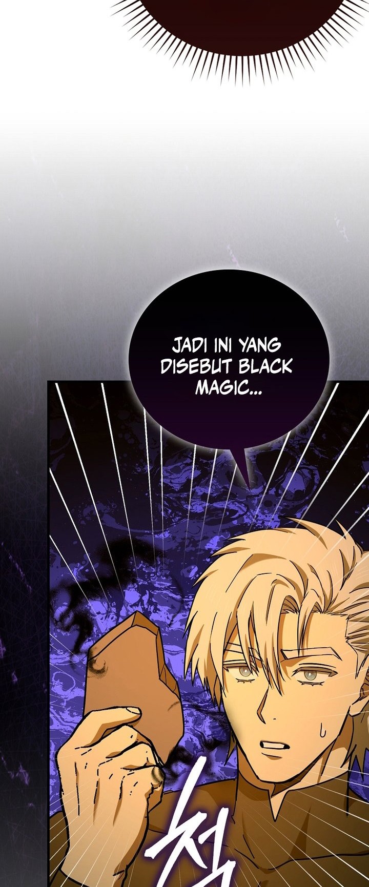 To Hell With Being a Saint, I’m a Doctor Chapter 129 Gambar 20