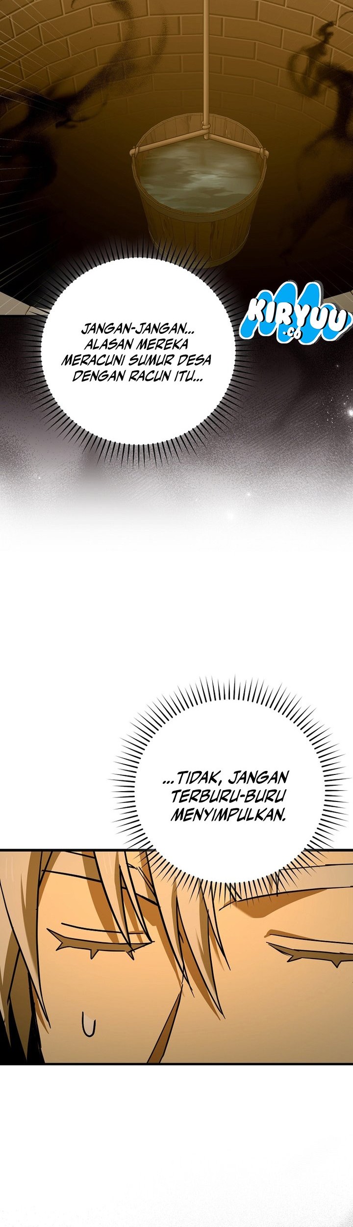 To Hell With Being a Saint, I’m a Doctor Chapter 129 Gambar 22