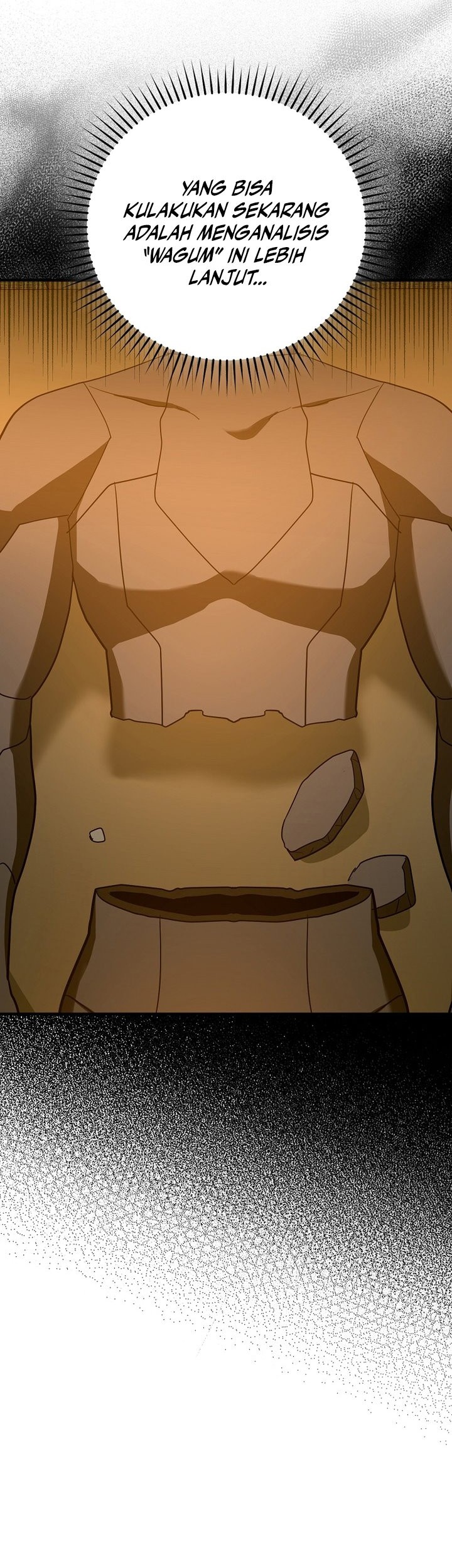 To Hell With Being a Saint, I’m a Doctor Chapter 129 Gambar 23