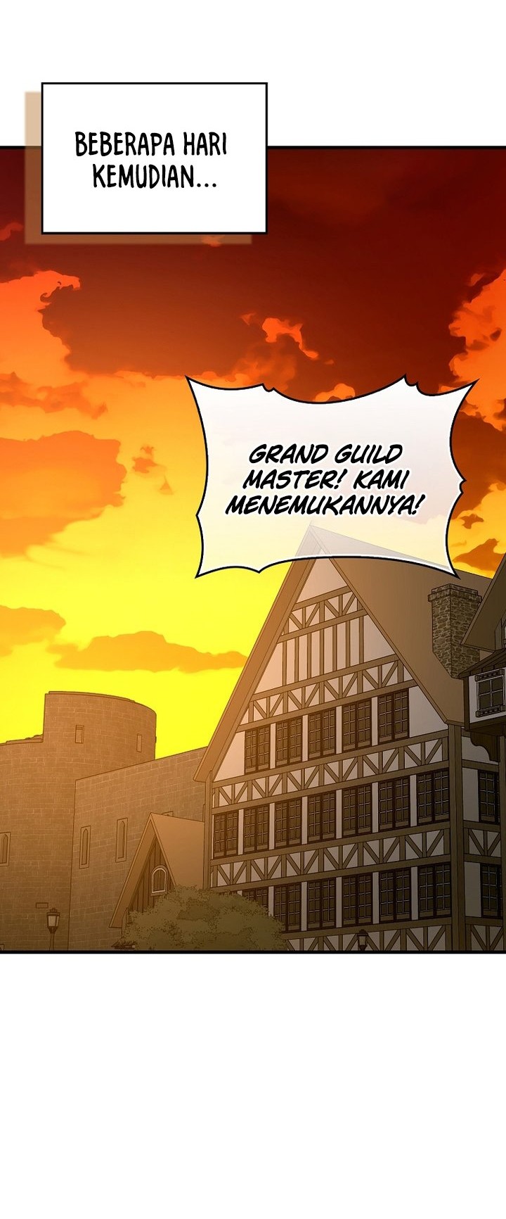 To Hell With Being a Saint, I’m a Doctor Chapter 129 Gambar 24