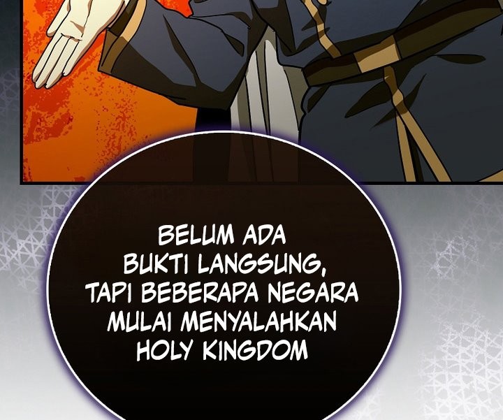 To Hell With Being a Saint, I’m a Doctor Chapter 129 Gambar 29