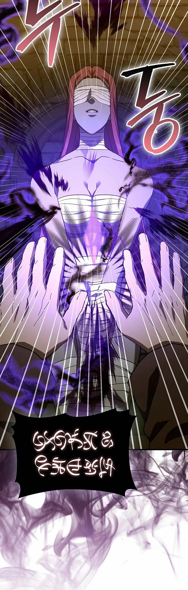 To Hell With Being a Saint, I’m a Doctor Chapter 130 Gambar 52