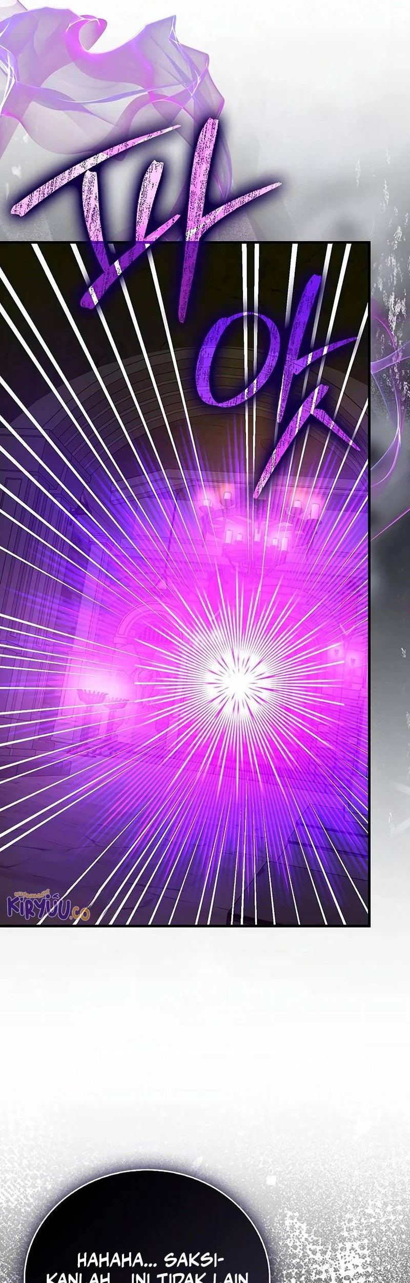 To Hell With Being a Saint, I’m a Doctor Chapter 130 Gambar 55