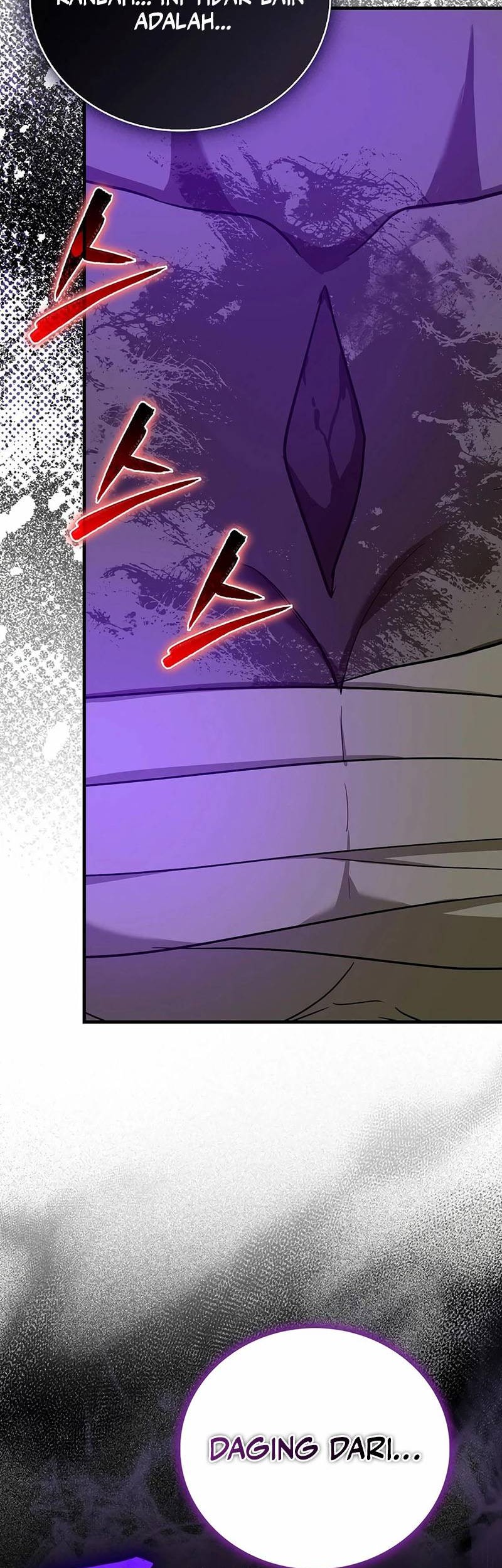 To Hell With Being a Saint, I’m a Doctor Chapter 130 Gambar 56