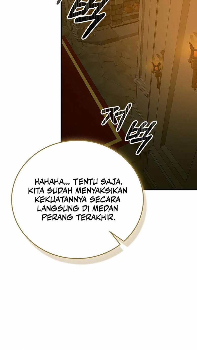 To Hell With Being a Saint, I’m a Doctor Chapter 130 Gambar 45