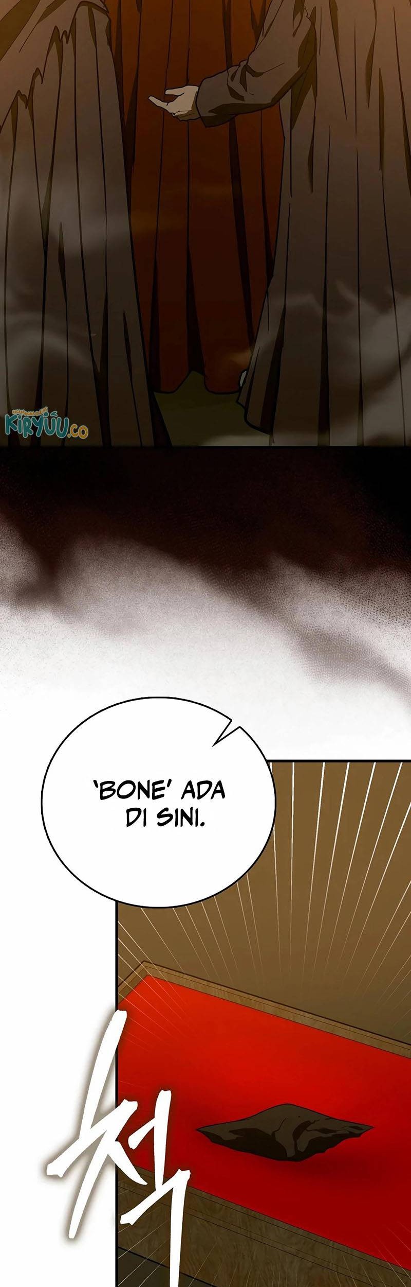 To Hell With Being a Saint, I’m a Doctor Chapter 130 Gambar 48