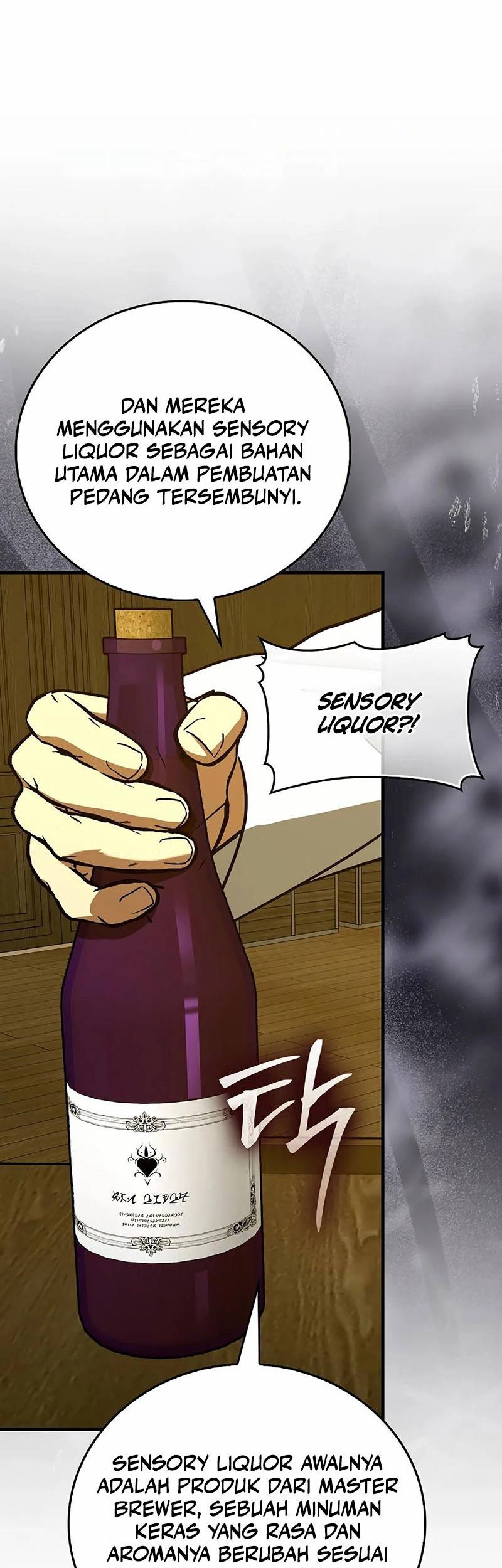 To Hell With Being a Saint, I’m a Doctor Chapter 130 Gambar 7