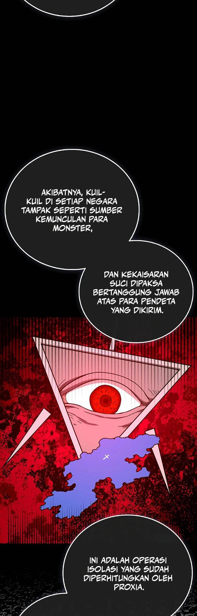 To Hell With Being a Saint, I’m a Doctor Chapter 130 Gambar 11