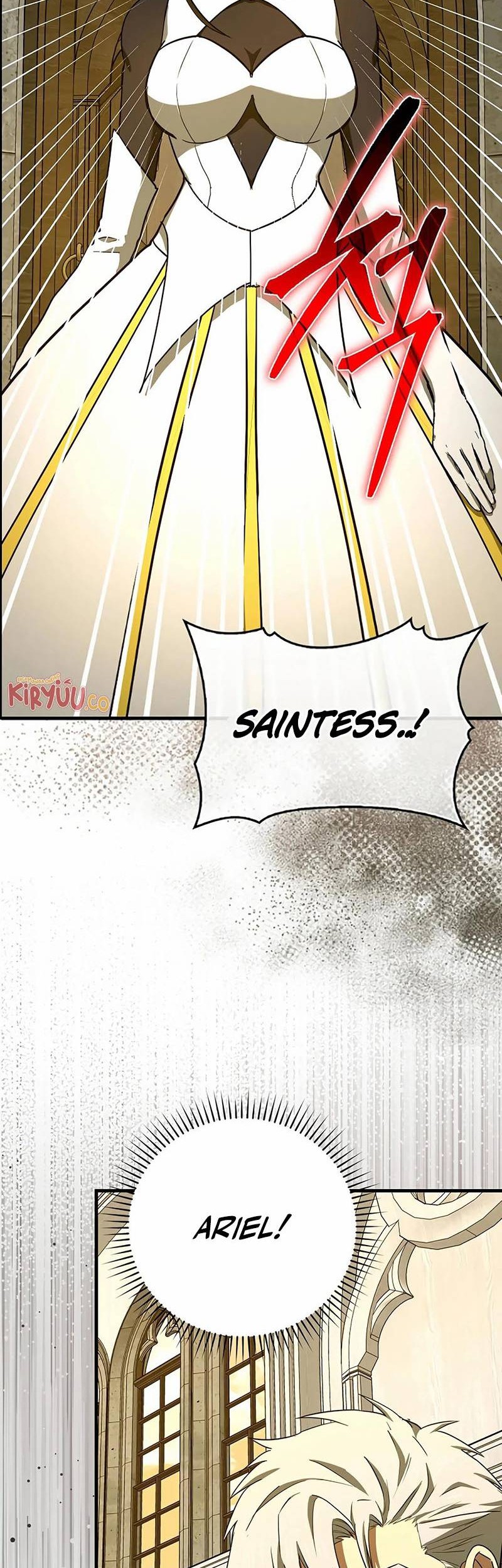 To Hell With Being a Saint, I’m a Doctor Chapter 130 Gambar 23
