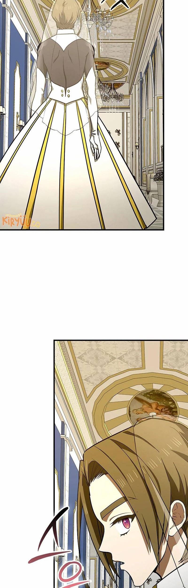 To Hell With Being a Saint, I’m a Doctor Chapter 130 Gambar 27