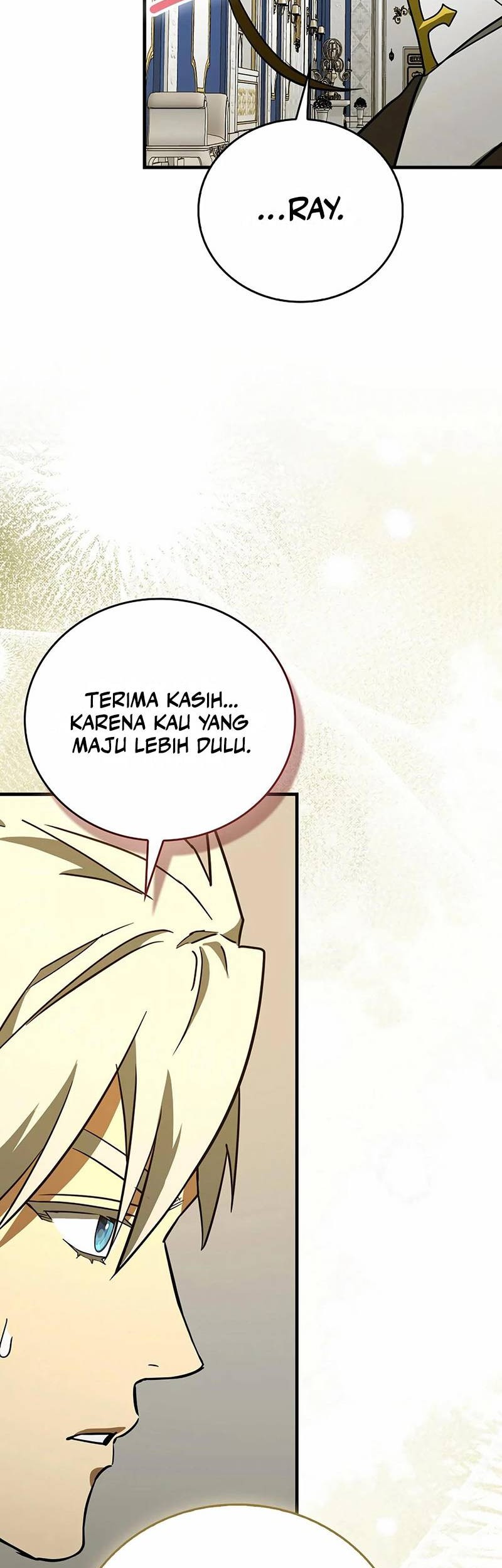 To Hell With Being a Saint, I’m a Doctor Chapter 130 Gambar 28
