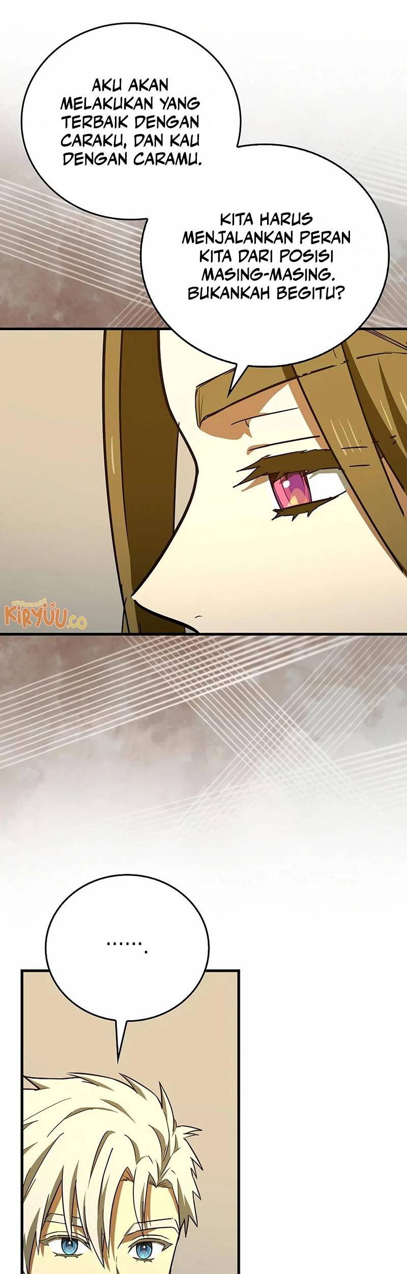 To Hell With Being a Saint, I’m a Doctor Chapter 130 Gambar 30