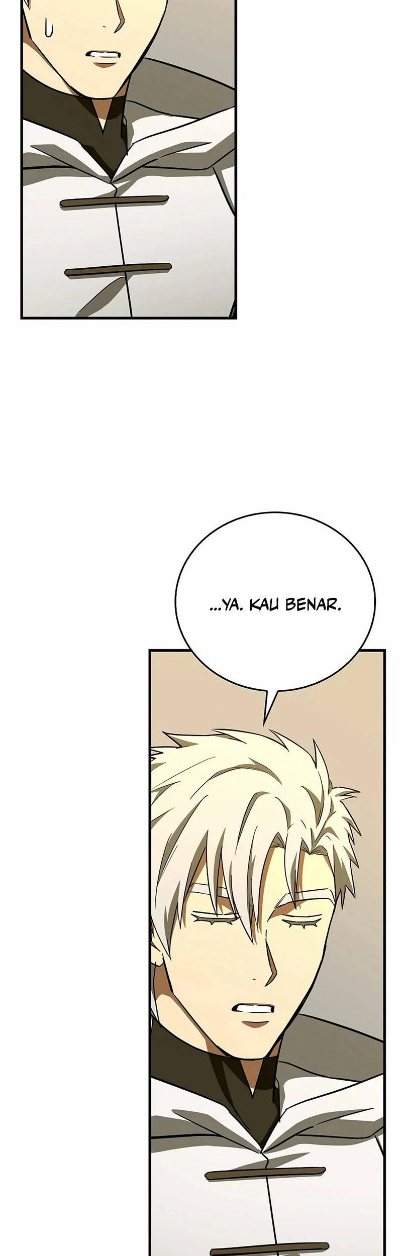 To Hell With Being a Saint, I’m a Doctor Chapter 130 Gambar 31