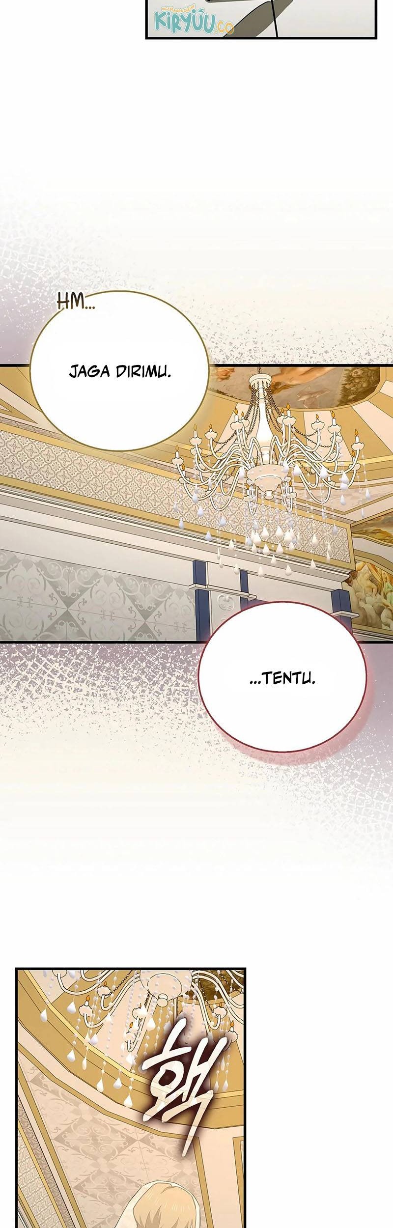 To Hell With Being a Saint, I’m a Doctor Chapter 130 Gambar 32