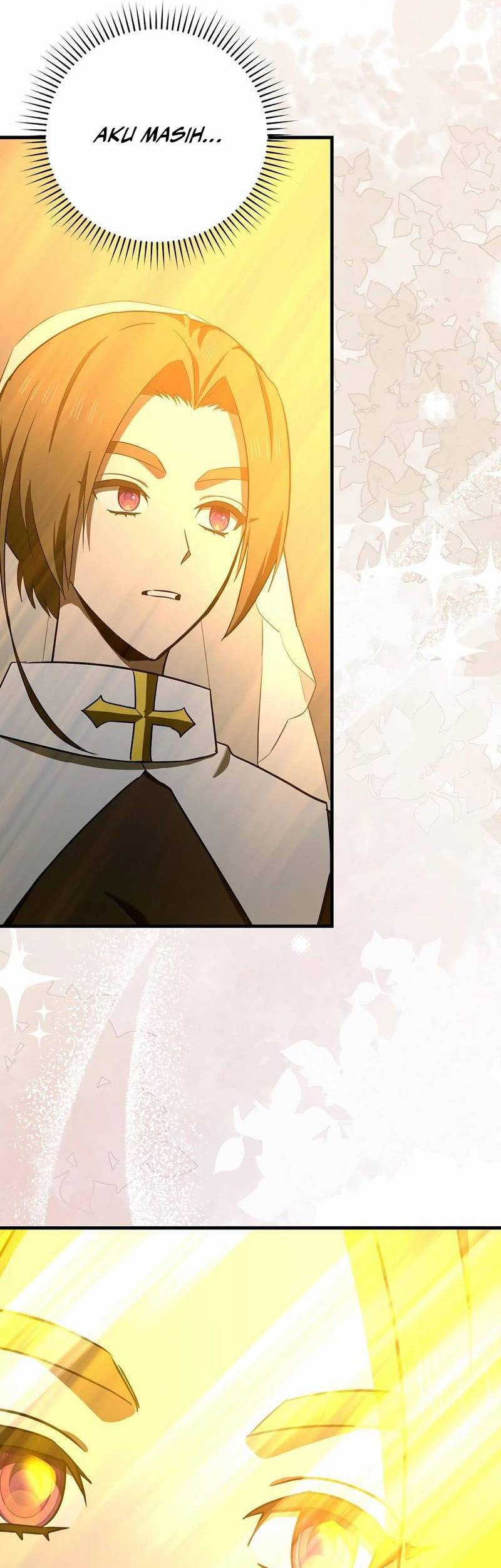 To Hell With Being a Saint, I’m a Doctor Chapter 131 Gambar 50