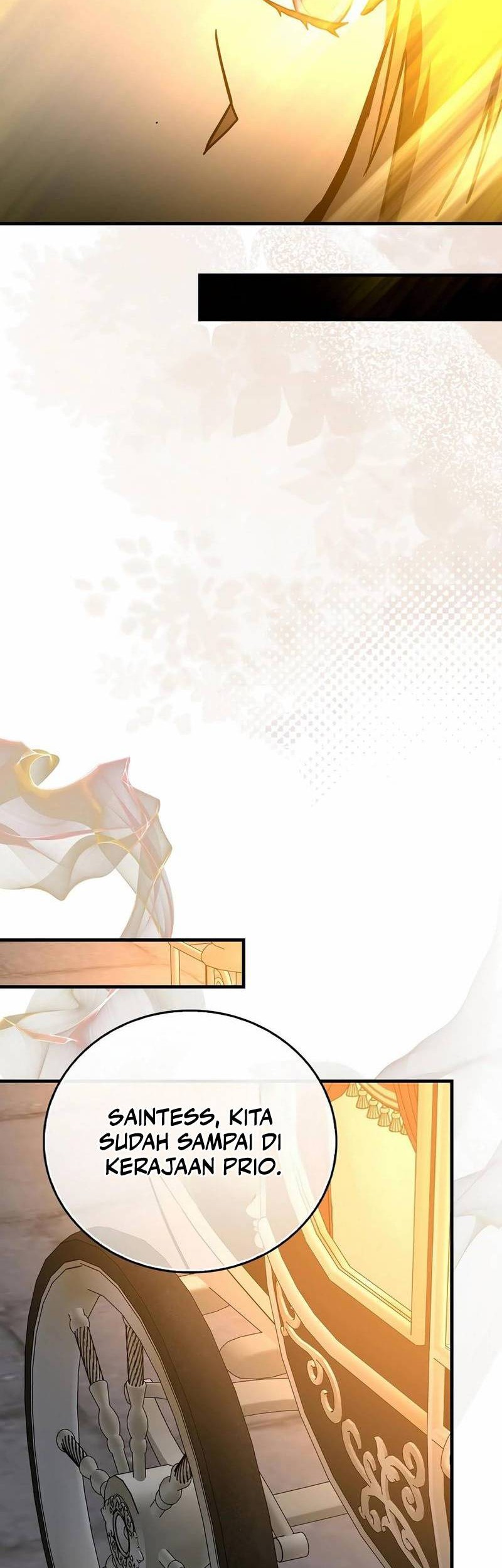 To Hell With Being a Saint, I’m a Doctor Chapter 131 Gambar 51