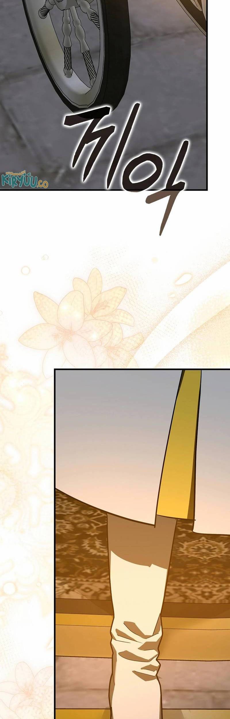 To Hell With Being a Saint, I’m a Doctor Chapter 131 Gambar 52