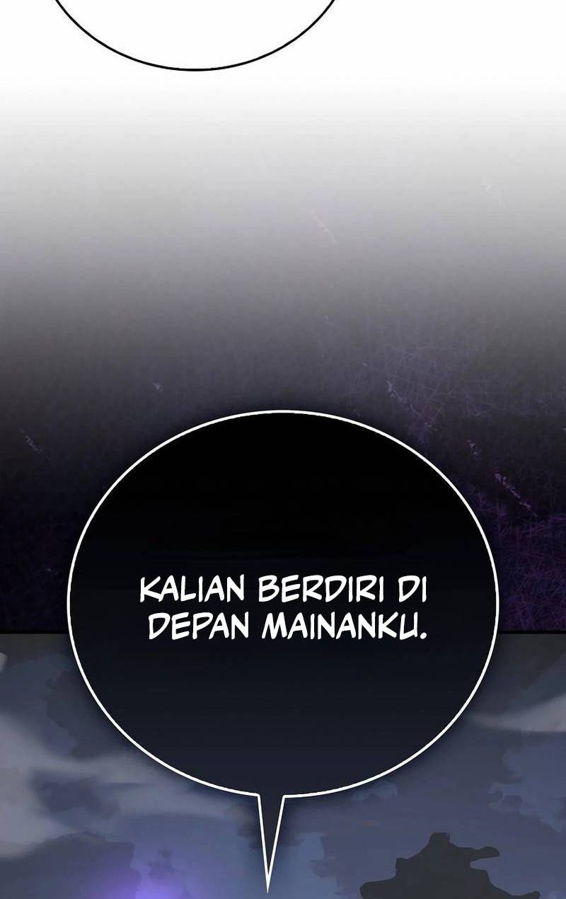 To Hell With Being a Saint, I’m a Doctor Chapter 131 Gambar 37