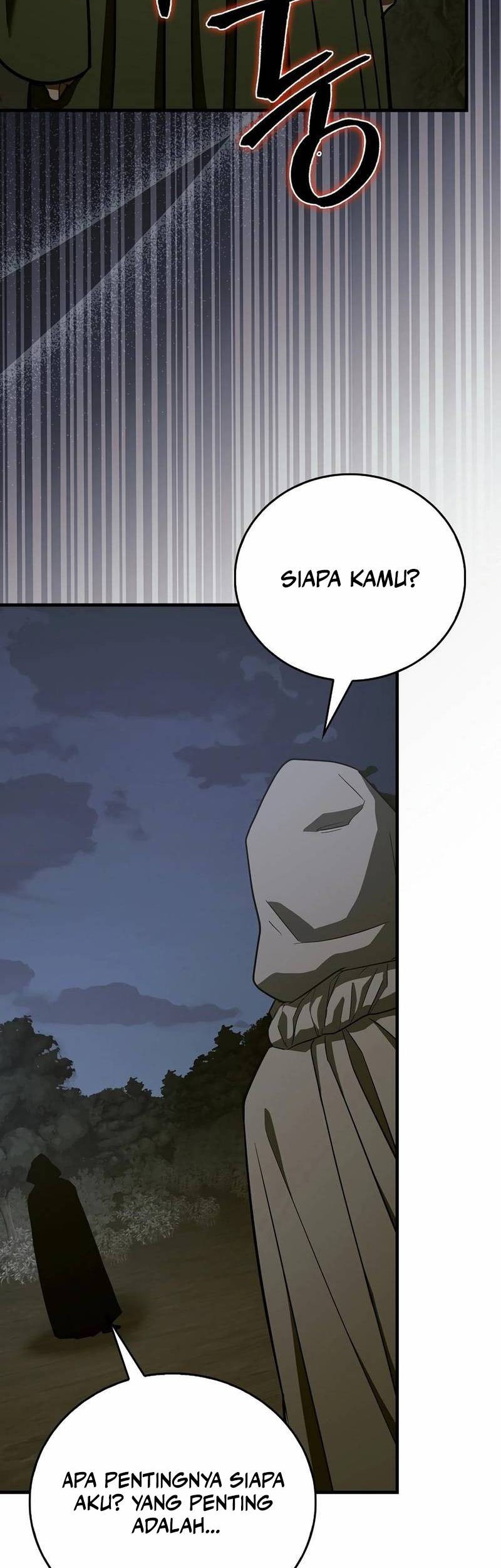 To Hell With Being a Saint, I’m a Doctor Chapter 131 Gambar 36