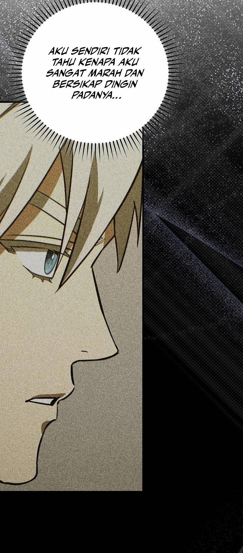 To Hell With Being a Saint, I’m a Doctor Chapter 131 Gambar 45