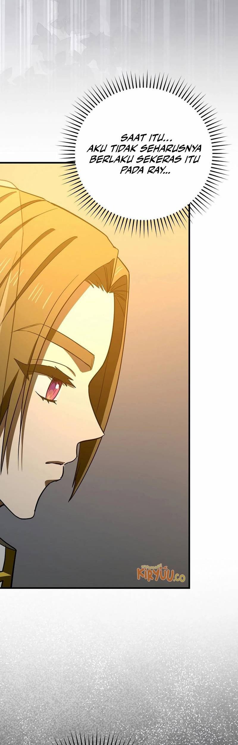 To Hell With Being a Saint, I’m a Doctor Chapter 131 Gambar 44