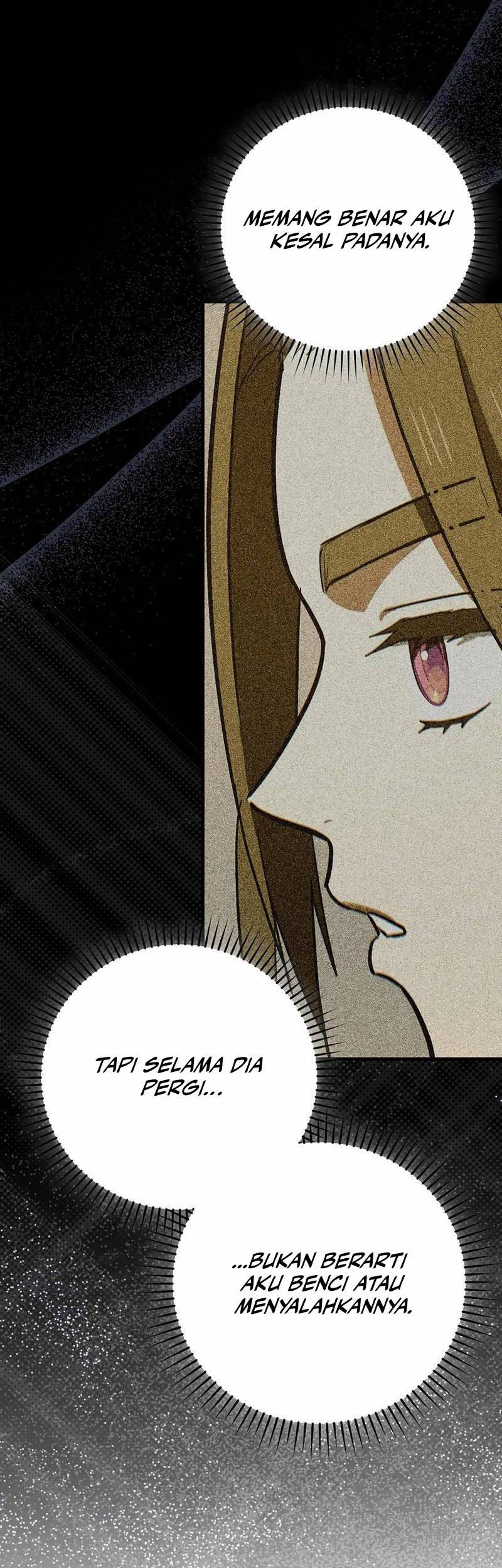 To Hell With Being a Saint, I’m a Doctor Chapter 131 Gambar 46