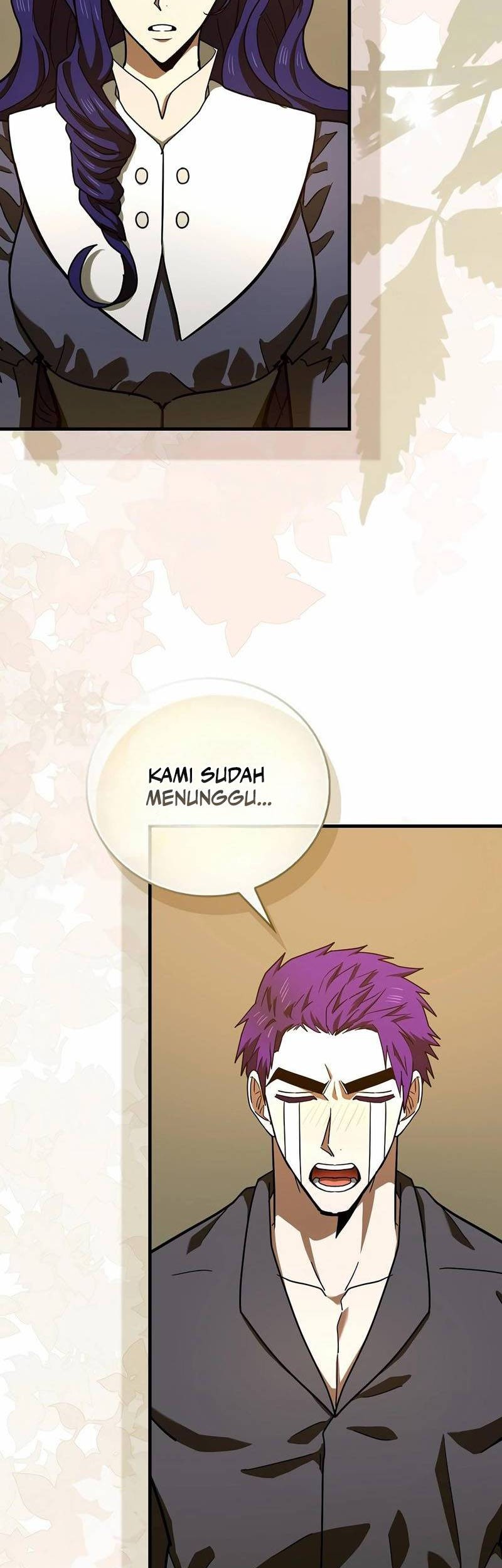 To Hell With Being a Saint, I’m a Doctor Chapter 131 Gambar 4