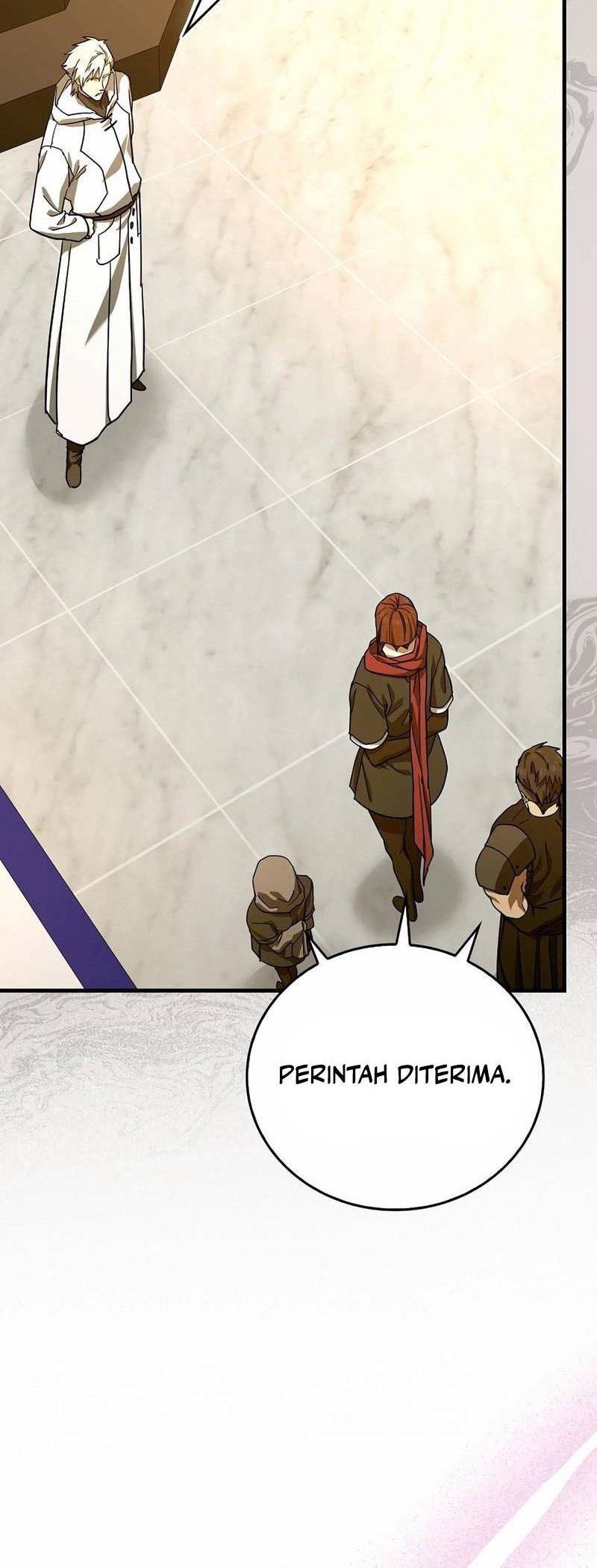 To Hell With Being a Saint, I’m a Doctor Chapter 131 Gambar 9