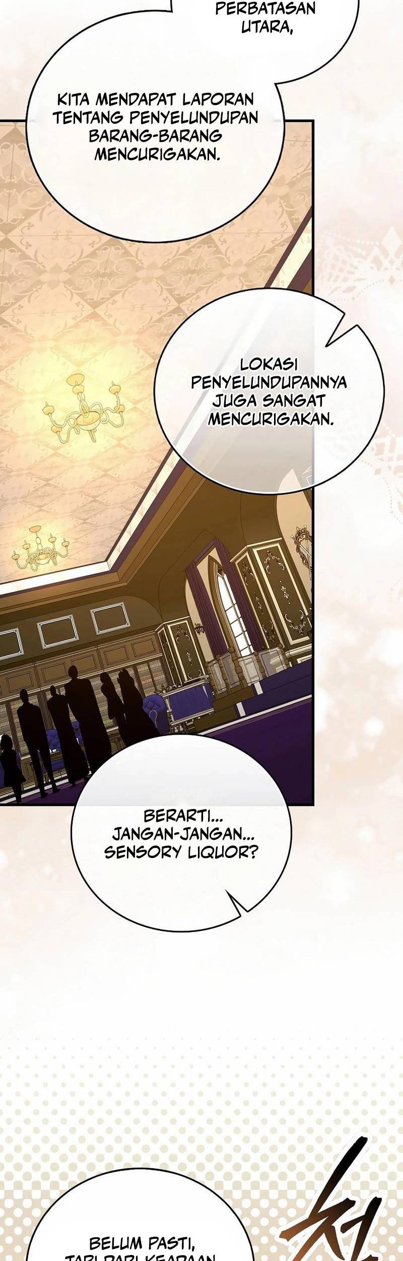 To Hell With Being a Saint, I’m a Doctor Chapter 131 Gambar 11