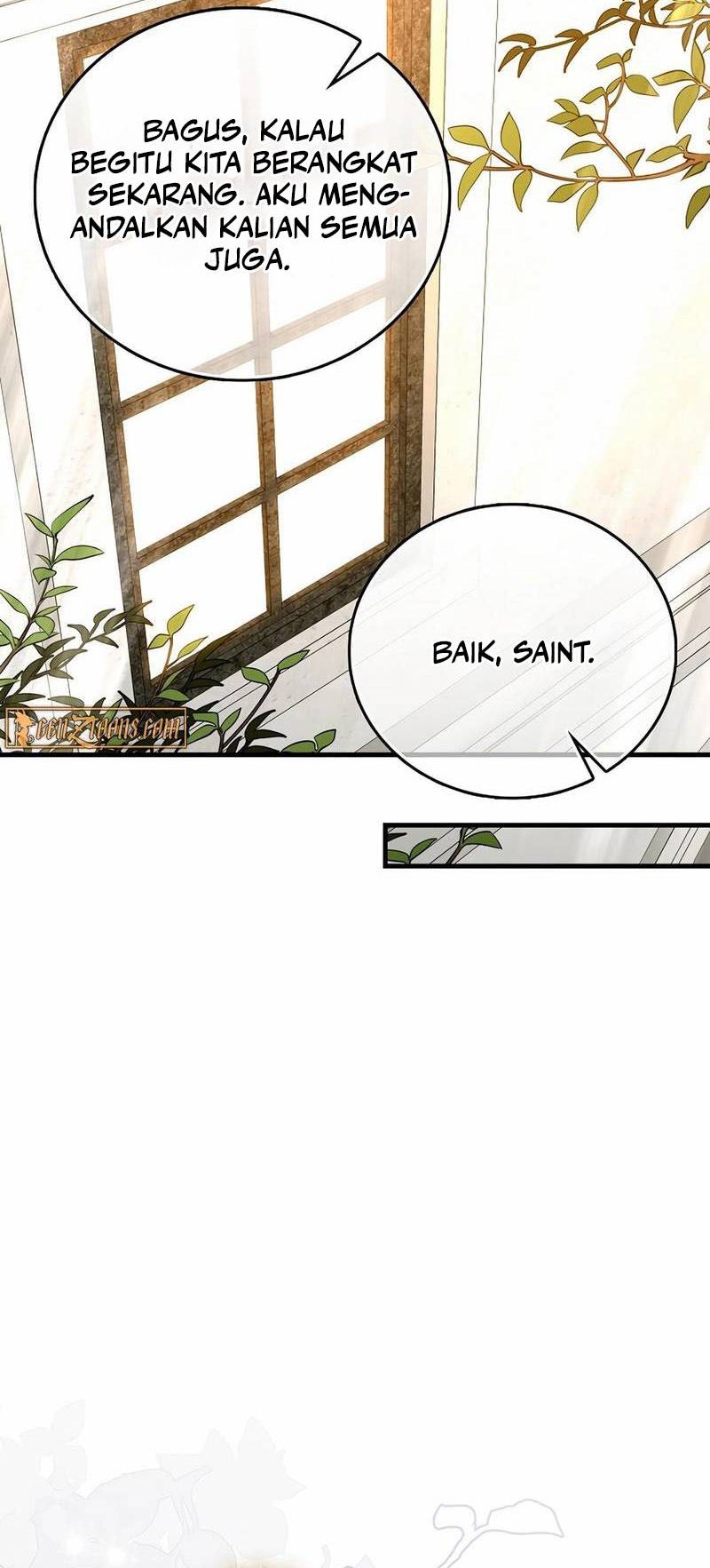 To Hell With Being a Saint, I’m a Doctor Chapter 131 Gambar 13