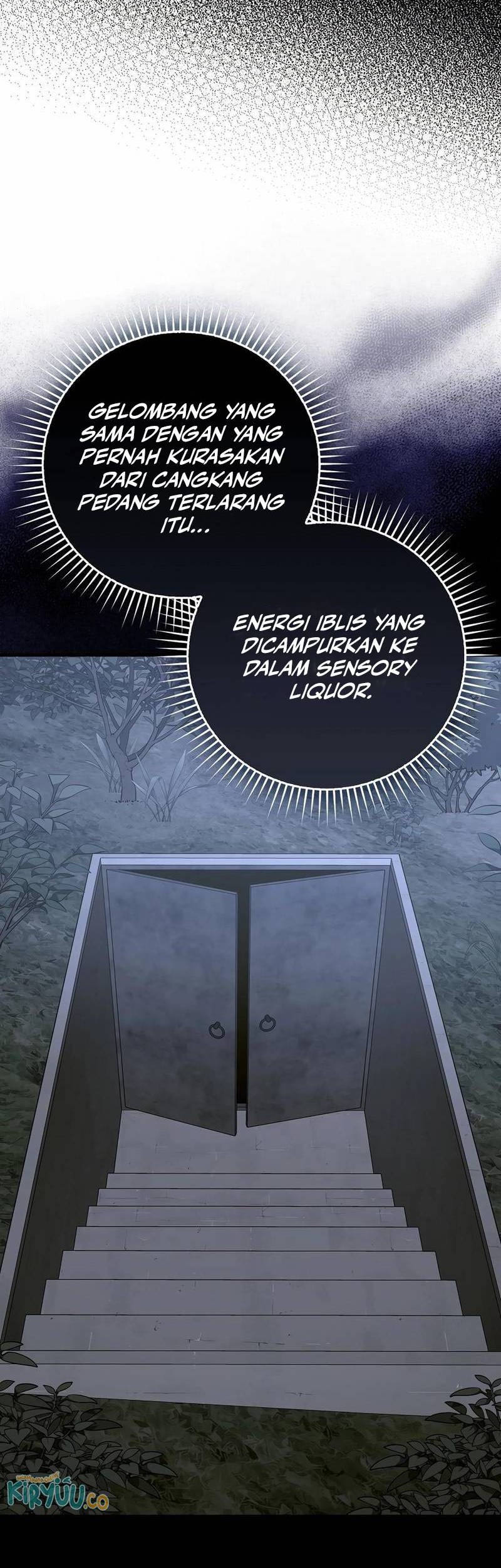 To Hell With Being a Saint, I’m a Doctor Chapter 131 Gambar 16