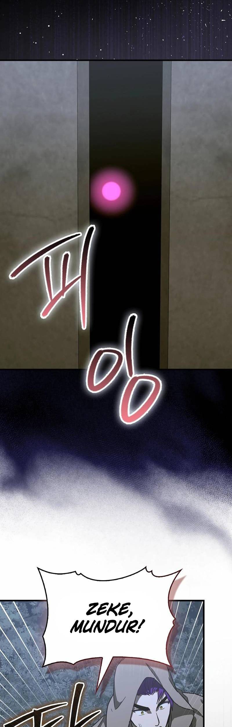 To Hell With Being a Saint, I’m a Doctor Chapter 131 Gambar 18