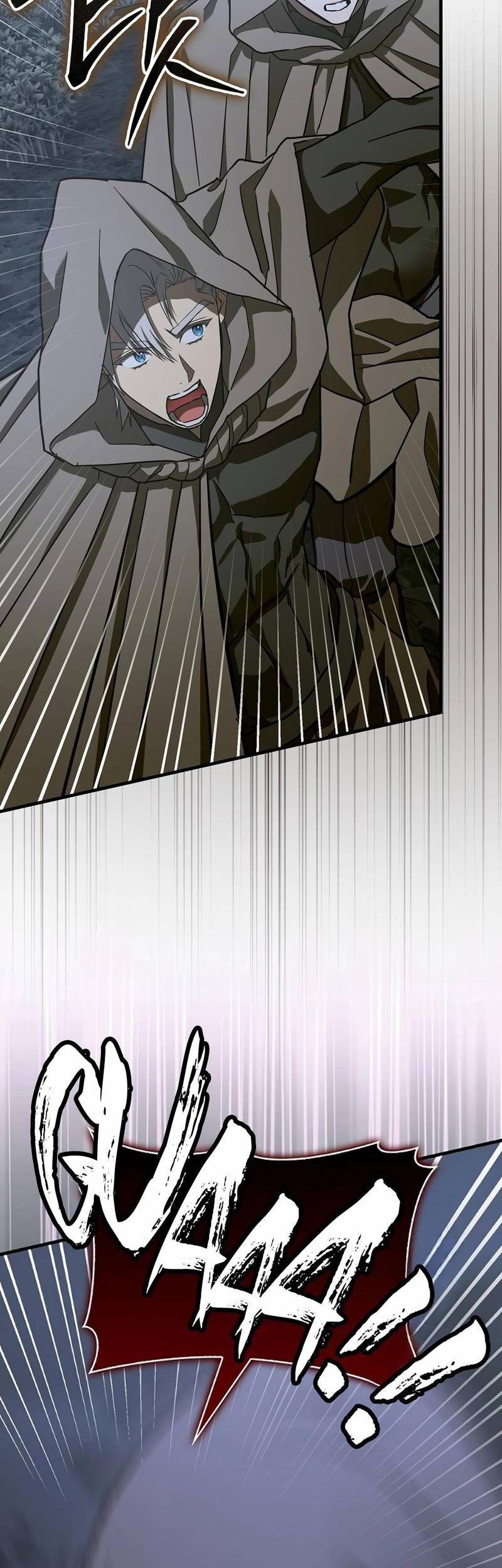 To Hell With Being a Saint, I’m a Doctor Chapter 131 Gambar 19