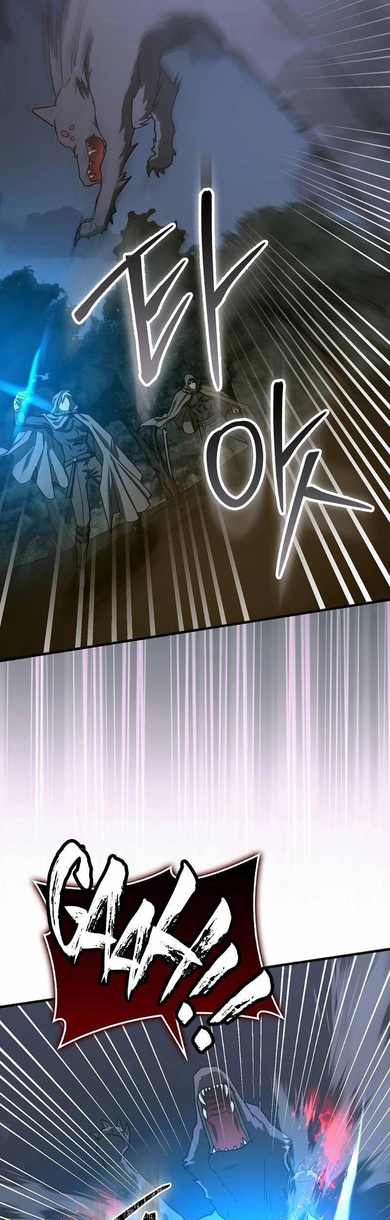 To Hell With Being a Saint, I’m a Doctor Chapter 131 Gambar 20