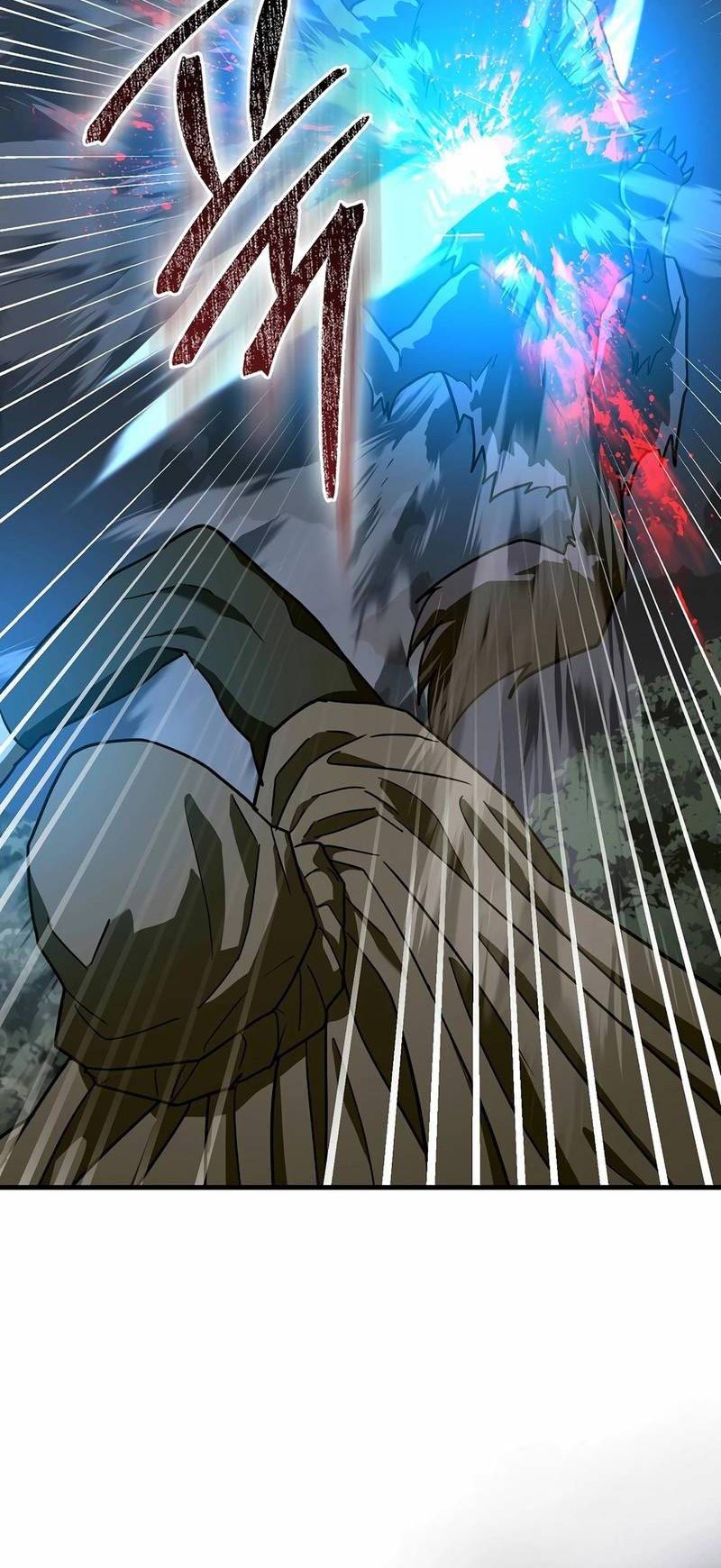 To Hell With Being a Saint, I’m a Doctor Chapter 131 Gambar 21