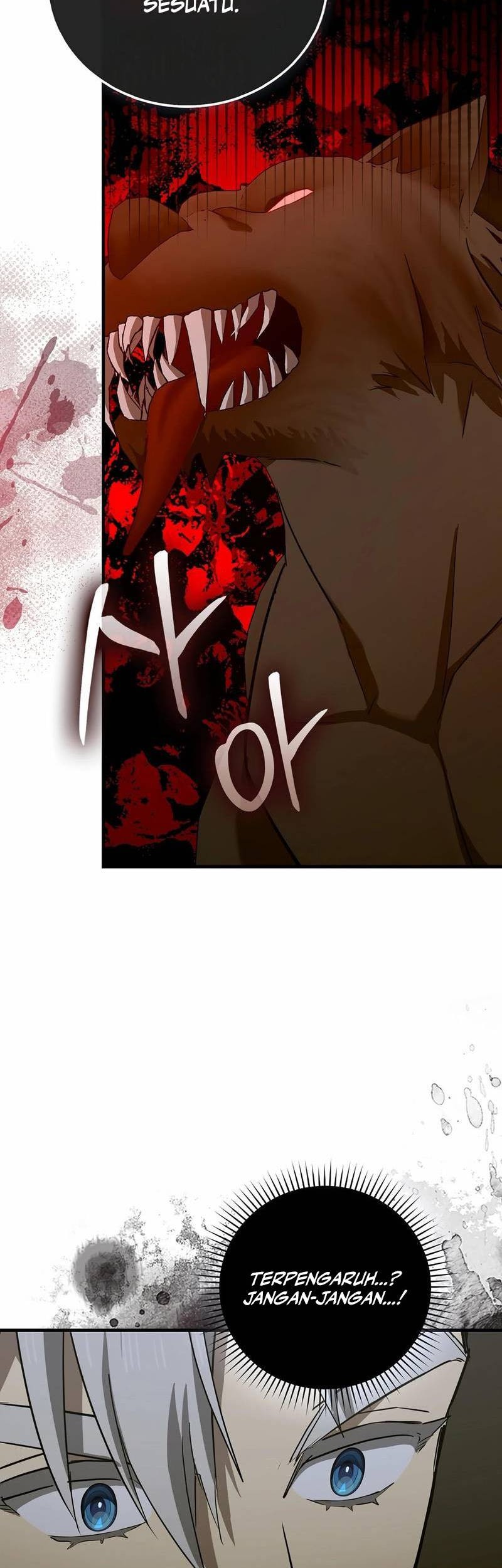 To Hell With Being a Saint, I’m a Doctor Chapter 131 Gambar 28