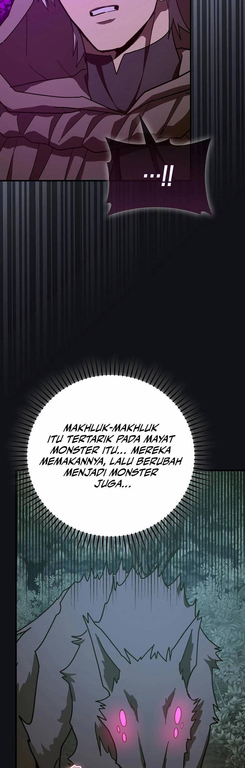 To Hell With Being a Saint, I’m a Doctor Chapter 131 Gambar 32