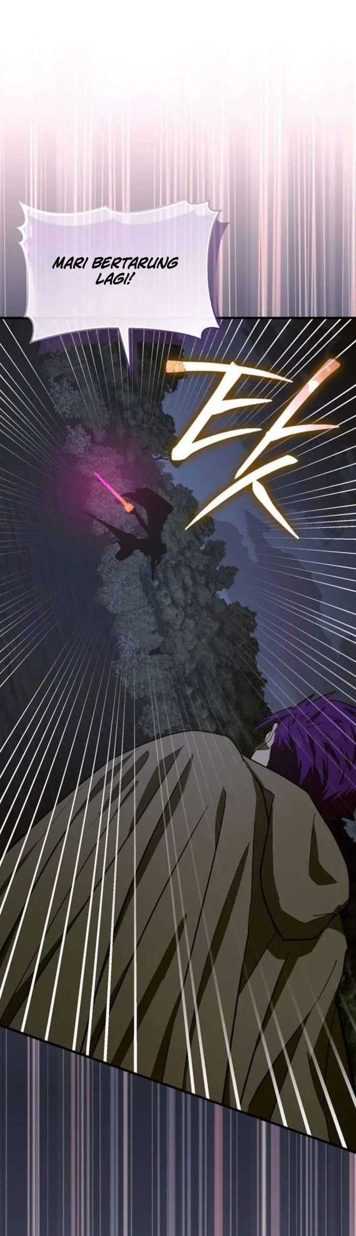 To Hell With Being a Saint, I’m a Doctor Chapter 132 Gambar 26