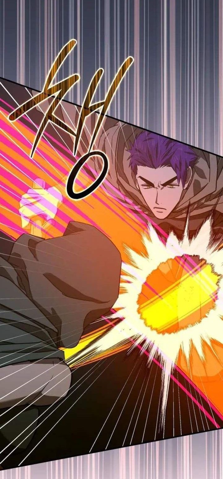 To Hell With Being a Saint, I’m a Doctor Chapter 132 Gambar 27