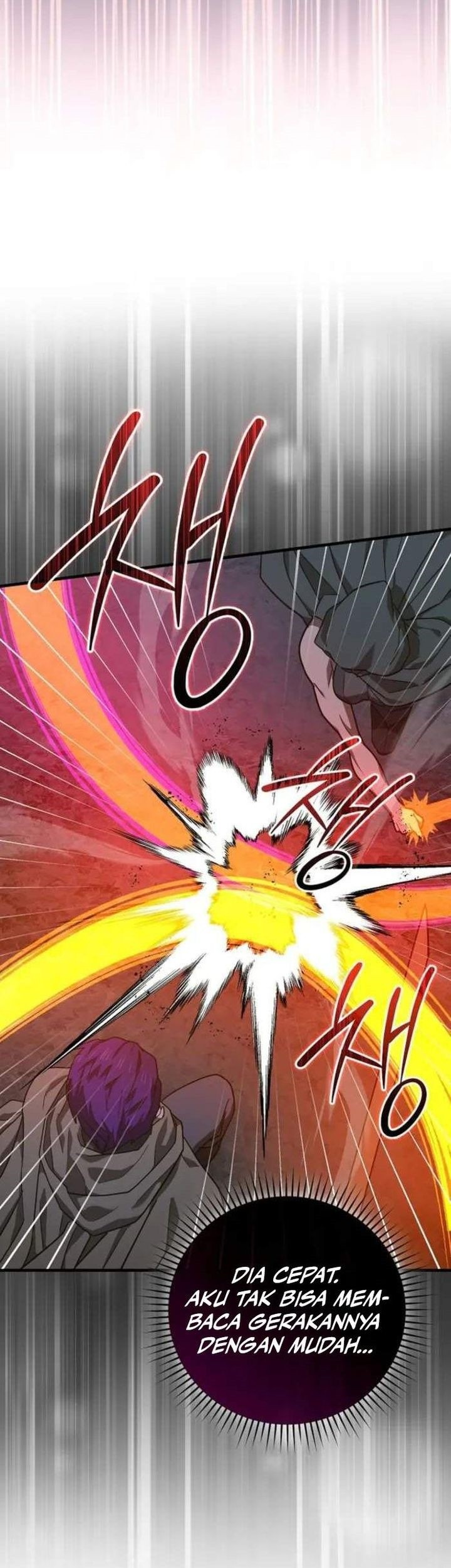 To Hell With Being a Saint, I’m a Doctor Chapter 132 Gambar 28