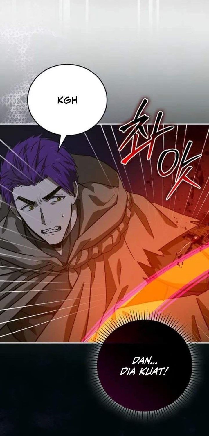 To Hell With Being a Saint, I’m a Doctor Chapter 132 Gambar 29