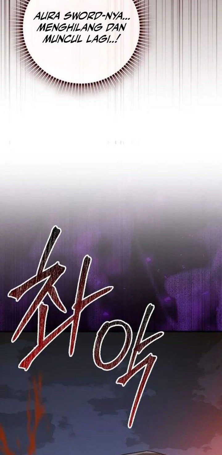 To Hell With Being a Saint, I’m a Doctor Chapter 132 Gambar 37