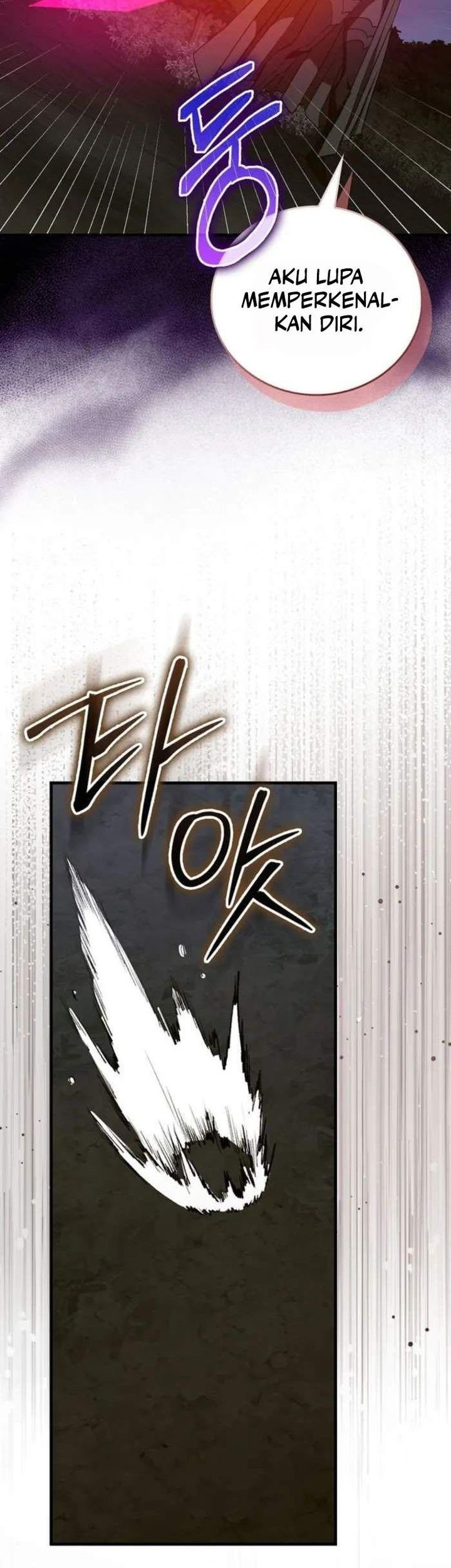 To Hell With Being a Saint, I’m a Doctor Chapter 132 Gambar 20