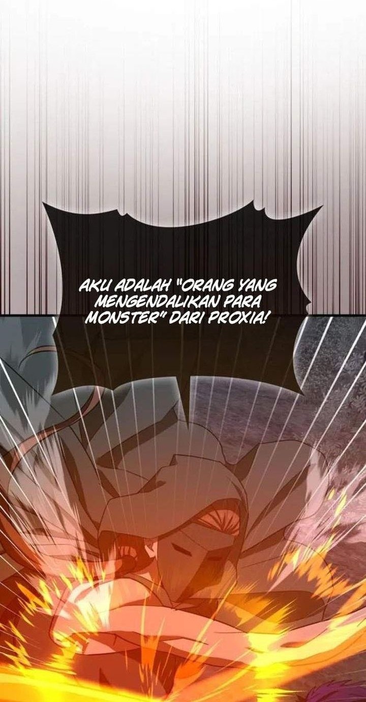 To Hell With Being a Saint, I’m a Doctor Chapter 132 Gambar 21