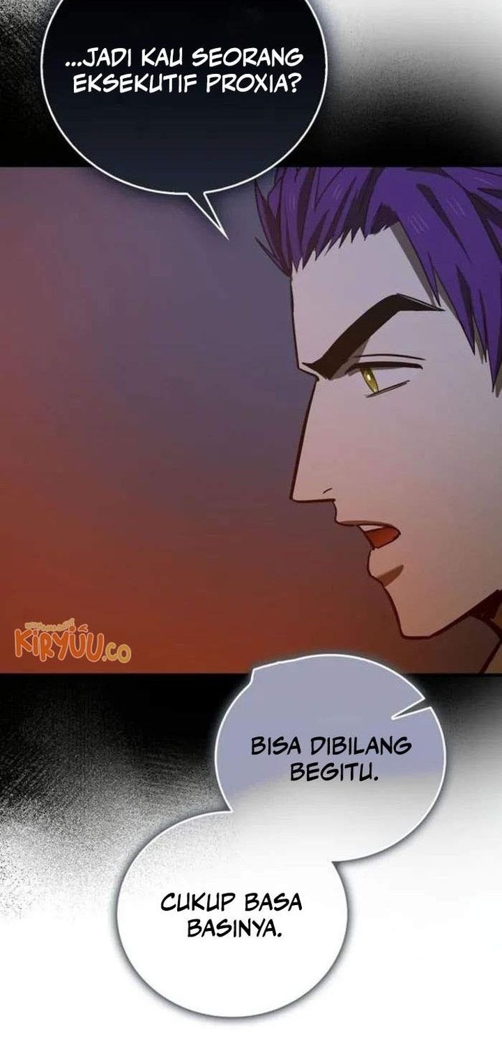 To Hell With Being a Saint, I’m a Doctor Chapter 132 Gambar 25